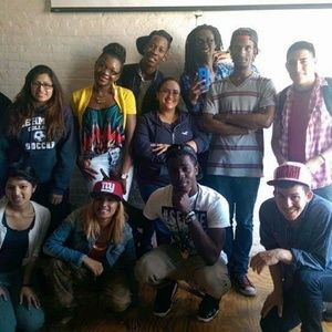 Meet your Posher, Adolfo